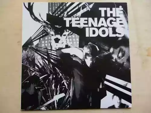 The Teenage Idols: The Teenage Idols