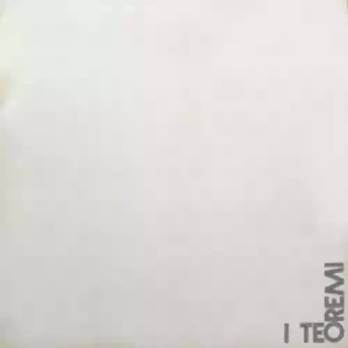 Cover di I teoremi