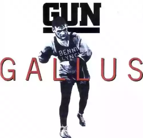 Cover di Gallus