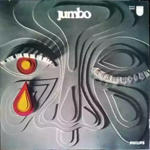 Cover Jumbo - Jumbo