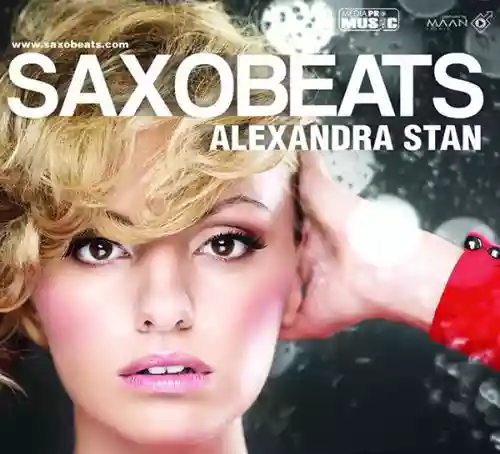 Cover di Saxobeats