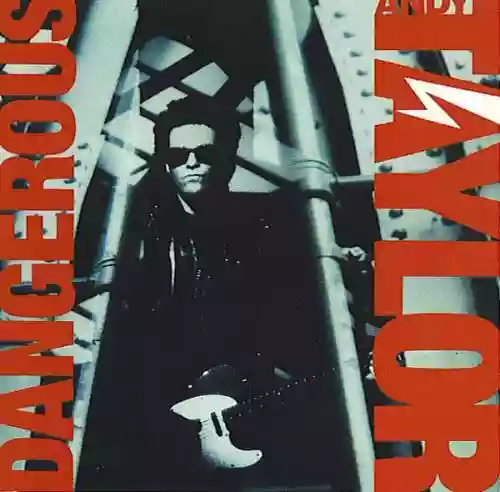 Cover di Dangerous