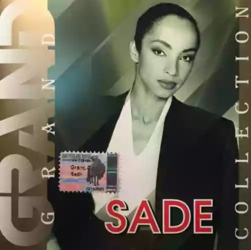 Cover Sade - Grand Collection