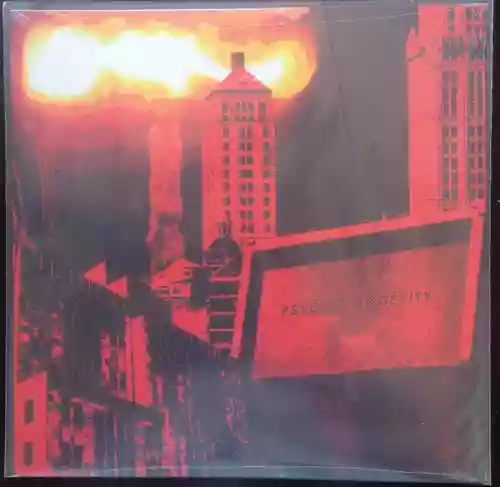 Cover Whores of Tijuana - Psycholongevity