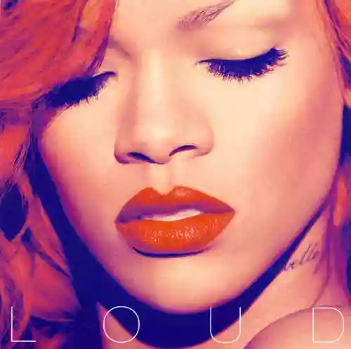 Cover di Loud