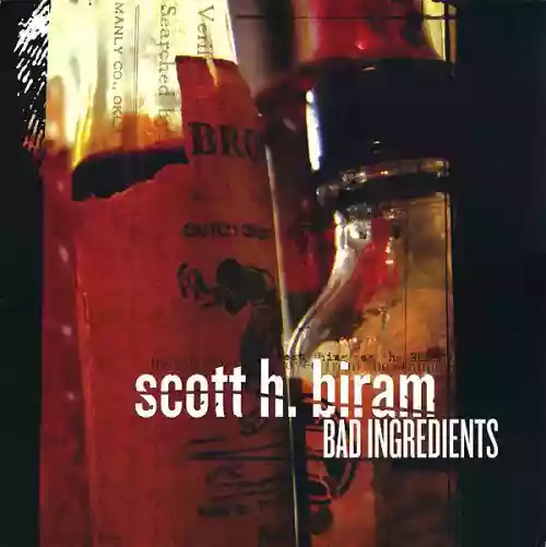 Cover di Bad Ingredients