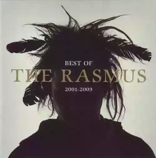 Cover di Best of 2001-2009