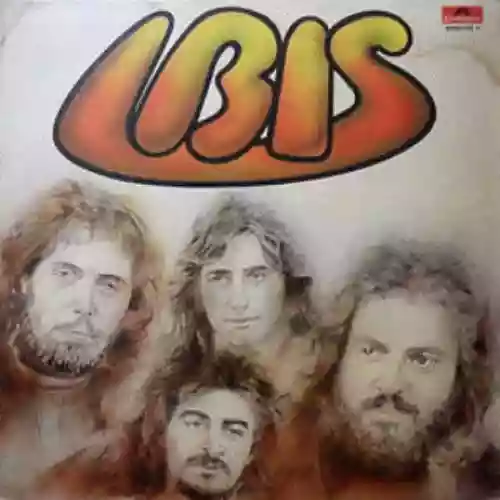 Cover Ibis - Ibis