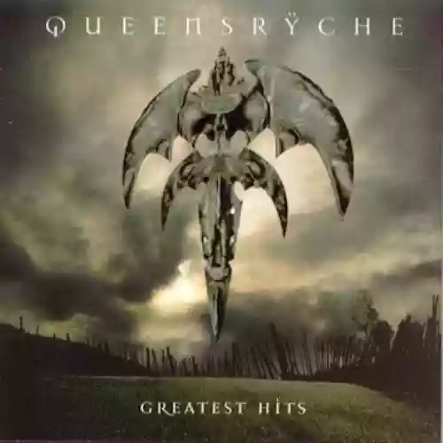 Cover Queensrÿche - Greatest Hits