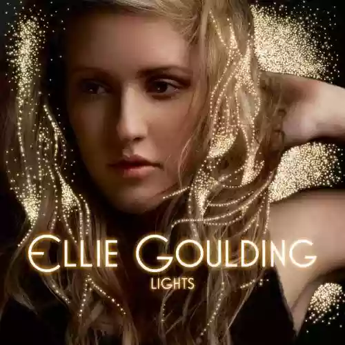 Cover Ellie Goulding - Bright Lights