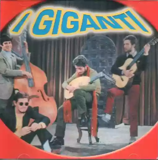 I Giganti: Proposta