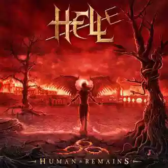 hell: human remains