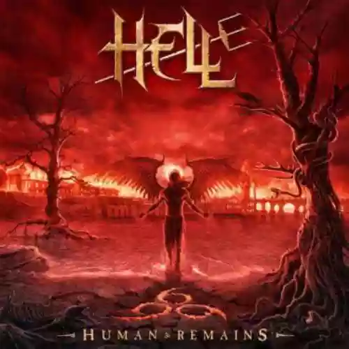 Cover di Human Remains