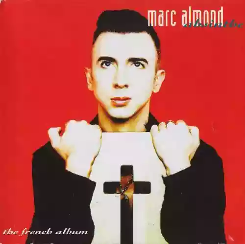 Cover Marc Almond - Absinthe: The French Album