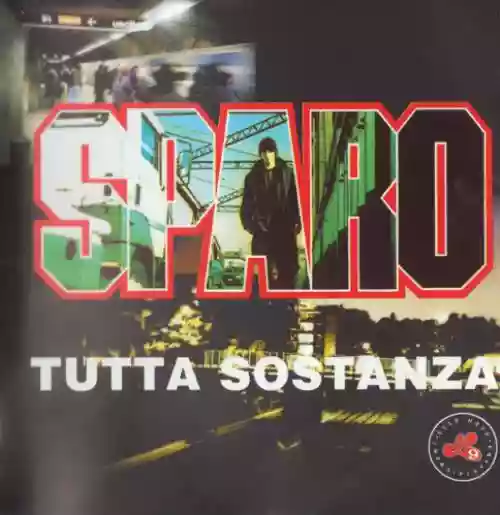 Cover di Tutta Sostanza