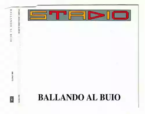 Cover di Ballando al buio