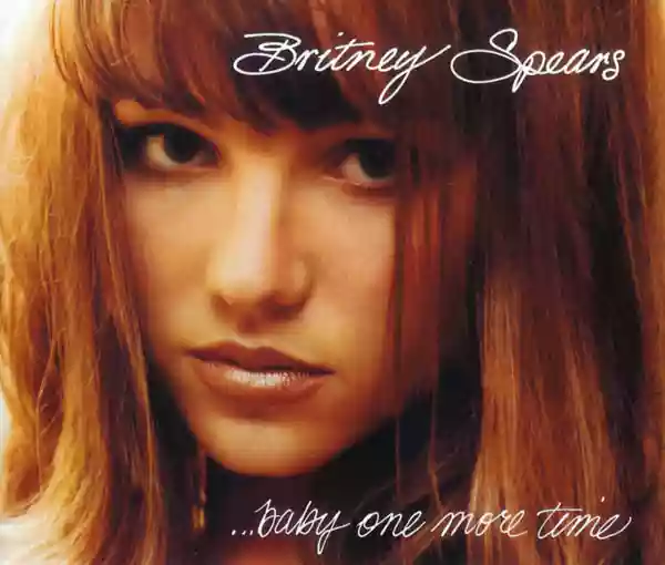 Britney Spears: Baby One More Time