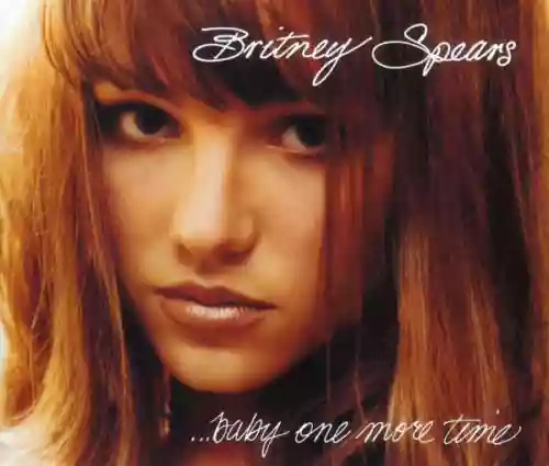 Cover di Baby one more time