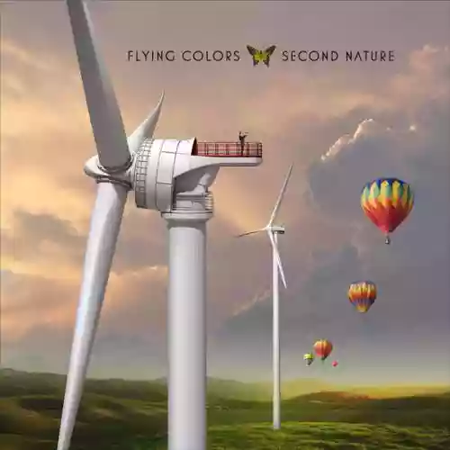 Cover di Second Nature