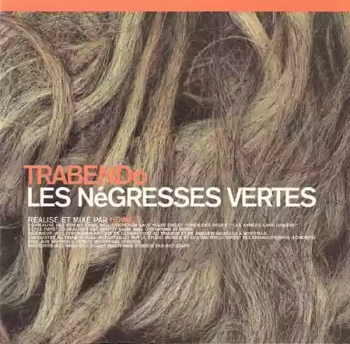 Cover di Trabendo