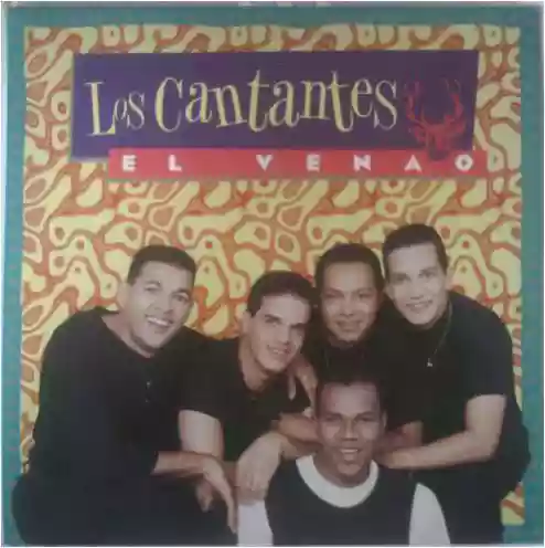 Los Cantantes: El Venao