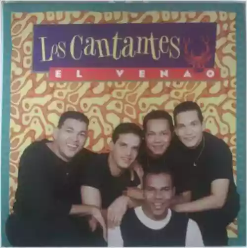 Cover di El Venao