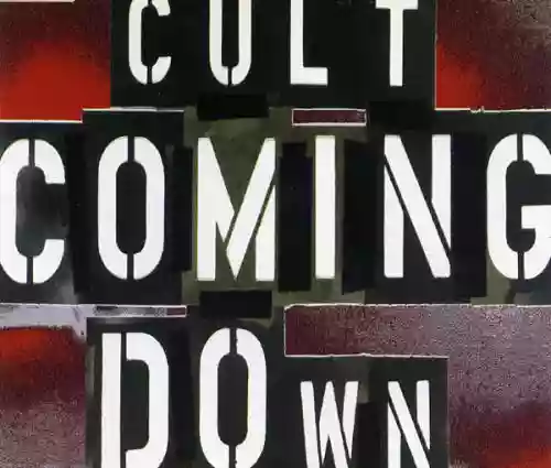 Cover di coming down