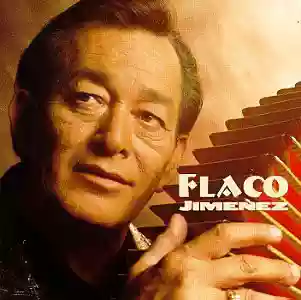 Flaco Jiménez: Flaco Jimenez