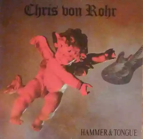 Cover di Hammer & Tongue