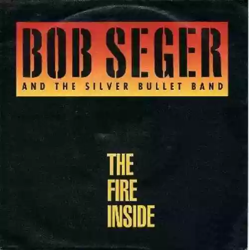 Cover di The Fire Inside