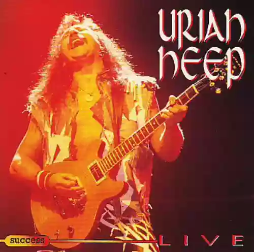 Cover di Live
