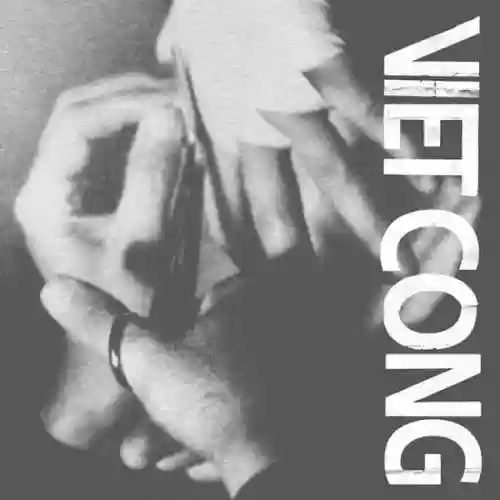 Cover Viet Cong - Viet Cong