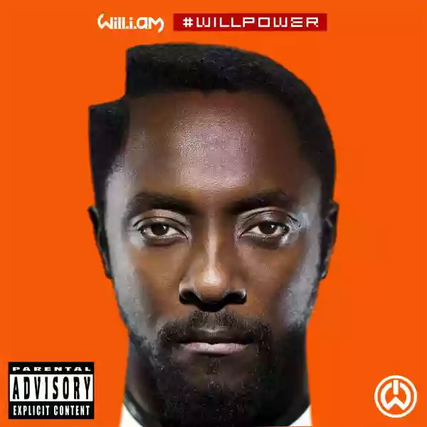 will.i.am: #willpower