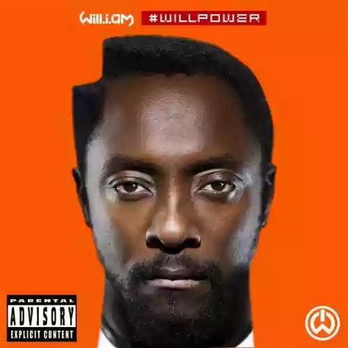 Cover di #willpower