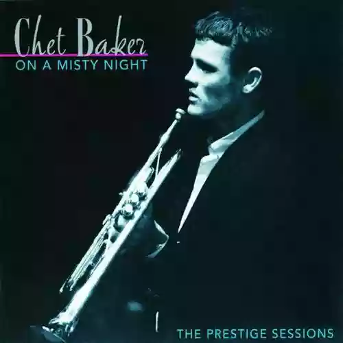 Cover Chet Baker - On a Misty Night