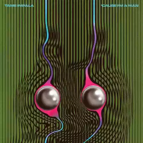 Cover Tame Impala - 'Cause I'm a Man