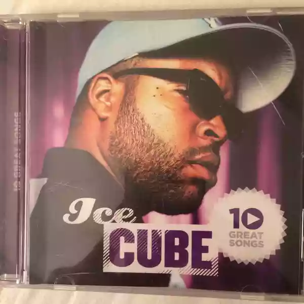 Cover di 10 Great Songs