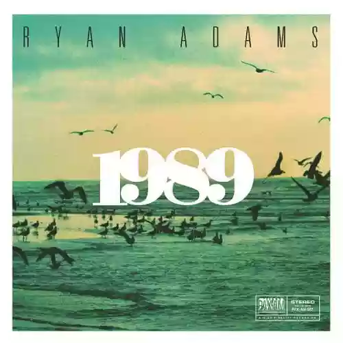 Cover di 1989
