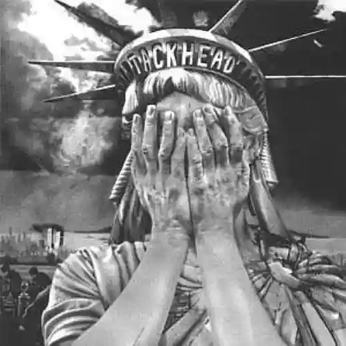 Cover Tackhead - 2004