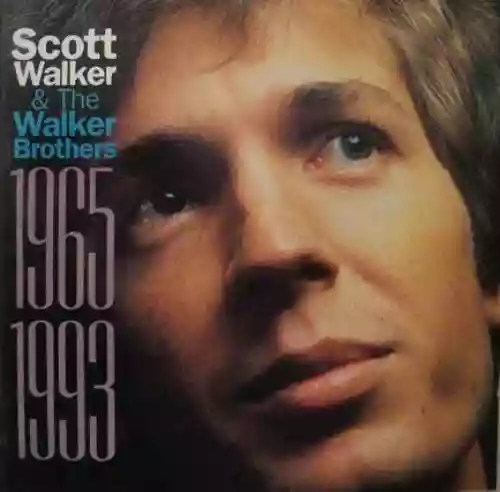 Cover Scott Walker - 1965 - 1993