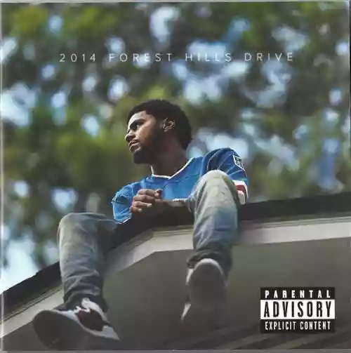 Cover di 2014 Forest Hills Drive