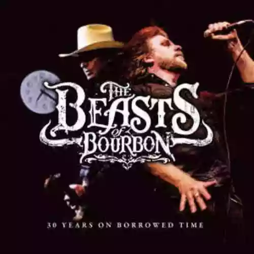 Cover Beasts of Bourbon - 30 Years on Borrowed Time
