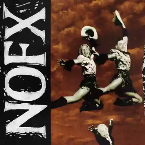 Cover NOFX - 30th Anniversary Box Set