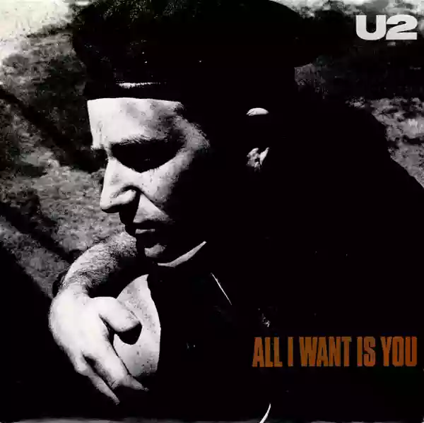 u2: all i want is you