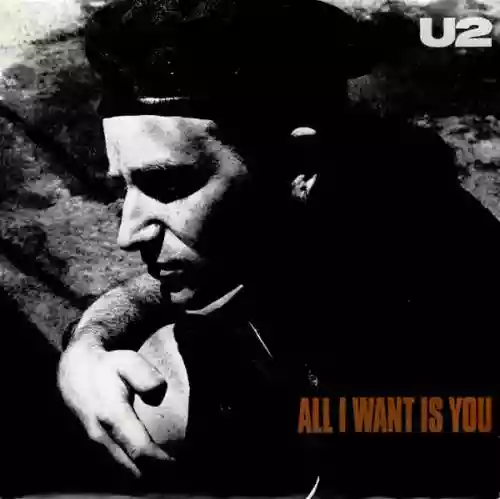 Cover di All I Want Is You