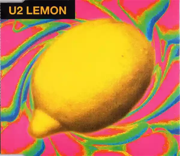 u2: lemon