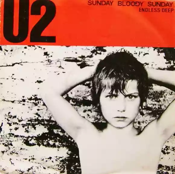 u2: sunday bloody sunday