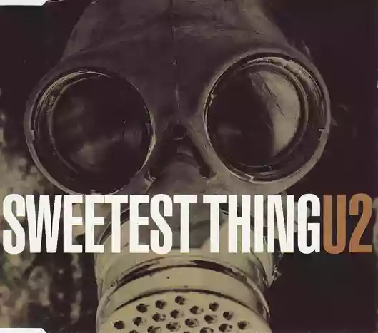 U2: Sweetest Thing