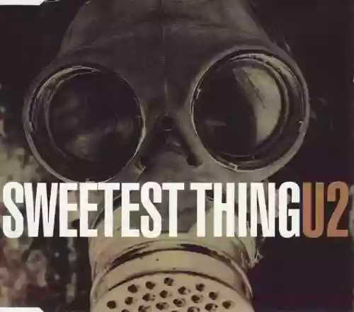 Cover di Sweetest Thing