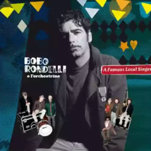 Cover di A Famous Local Singer
